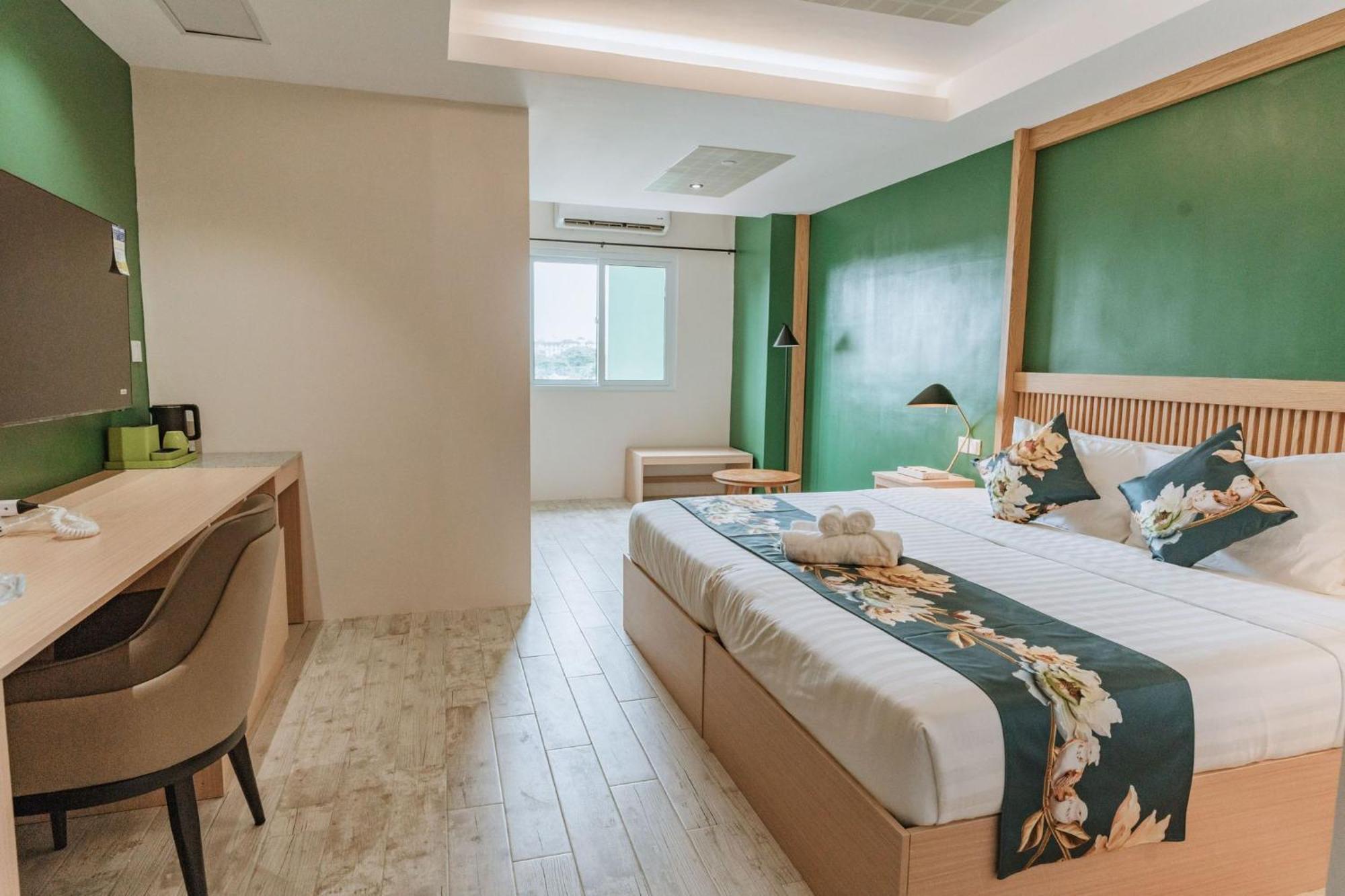 Diane Residences Cebú Exterior foto